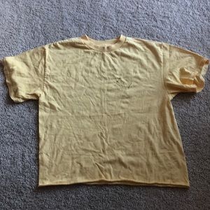 J.Galt “Honey” Embroidered Tee